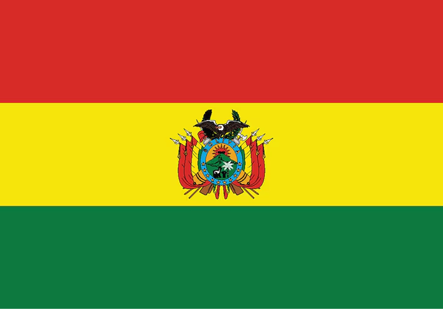 Bolívia