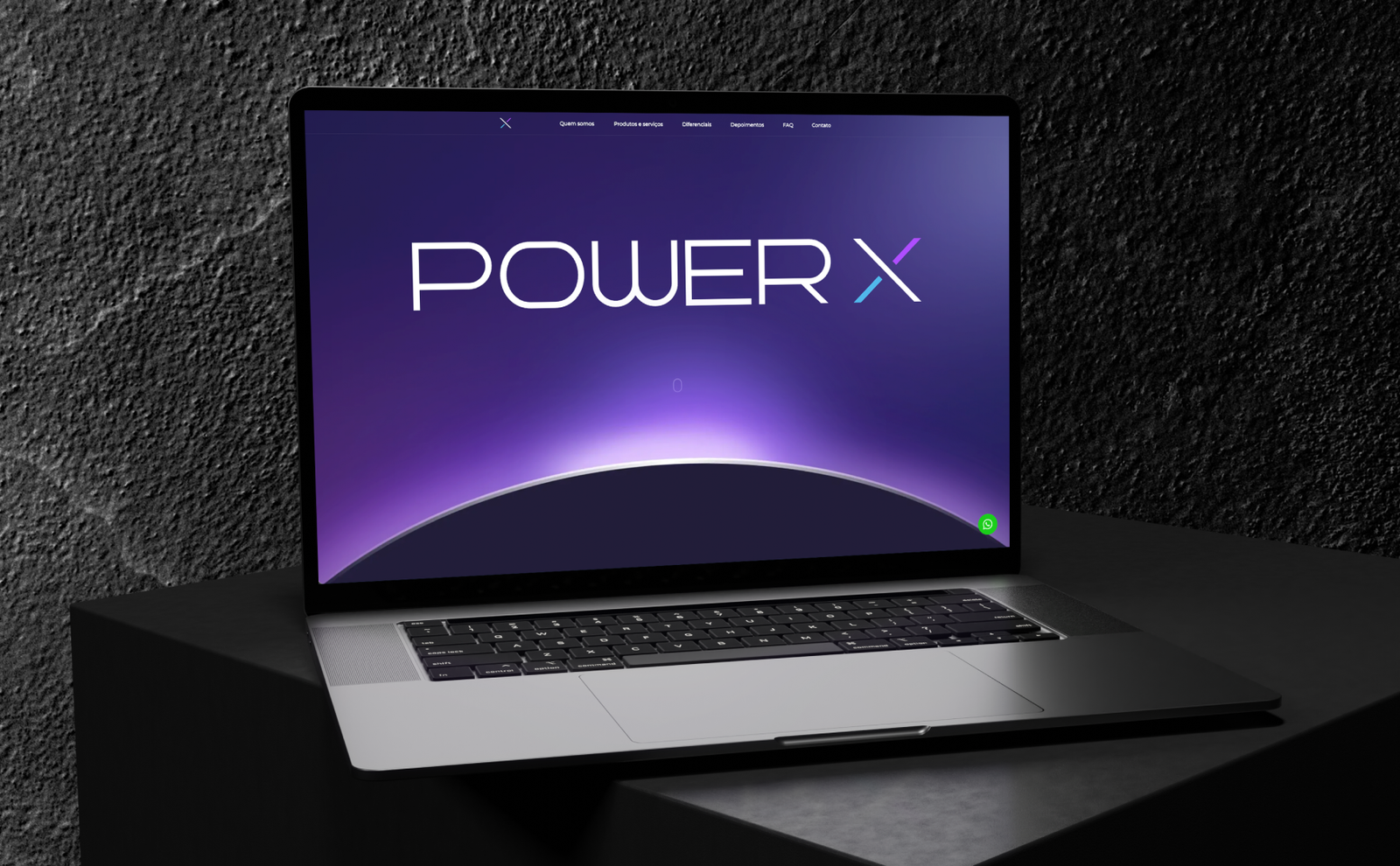 Website