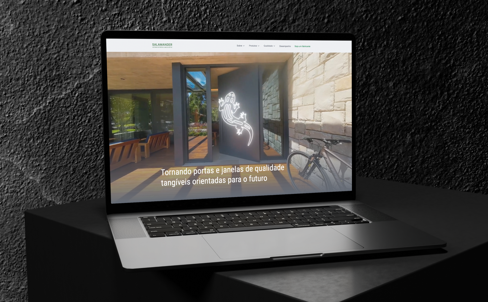 Website