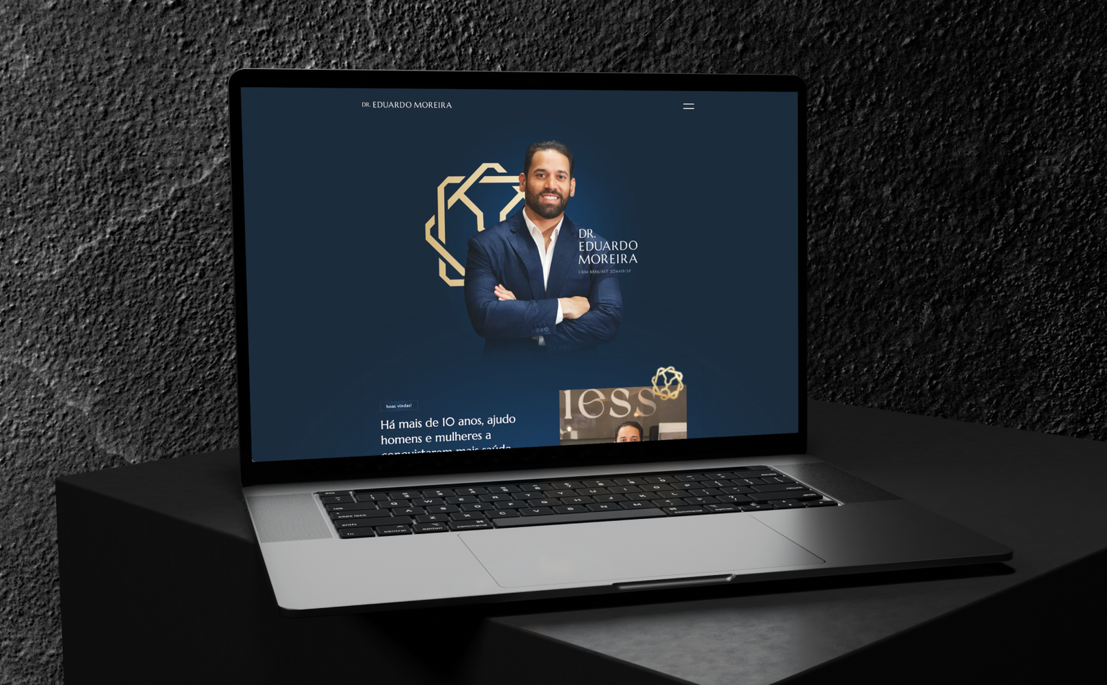 Website