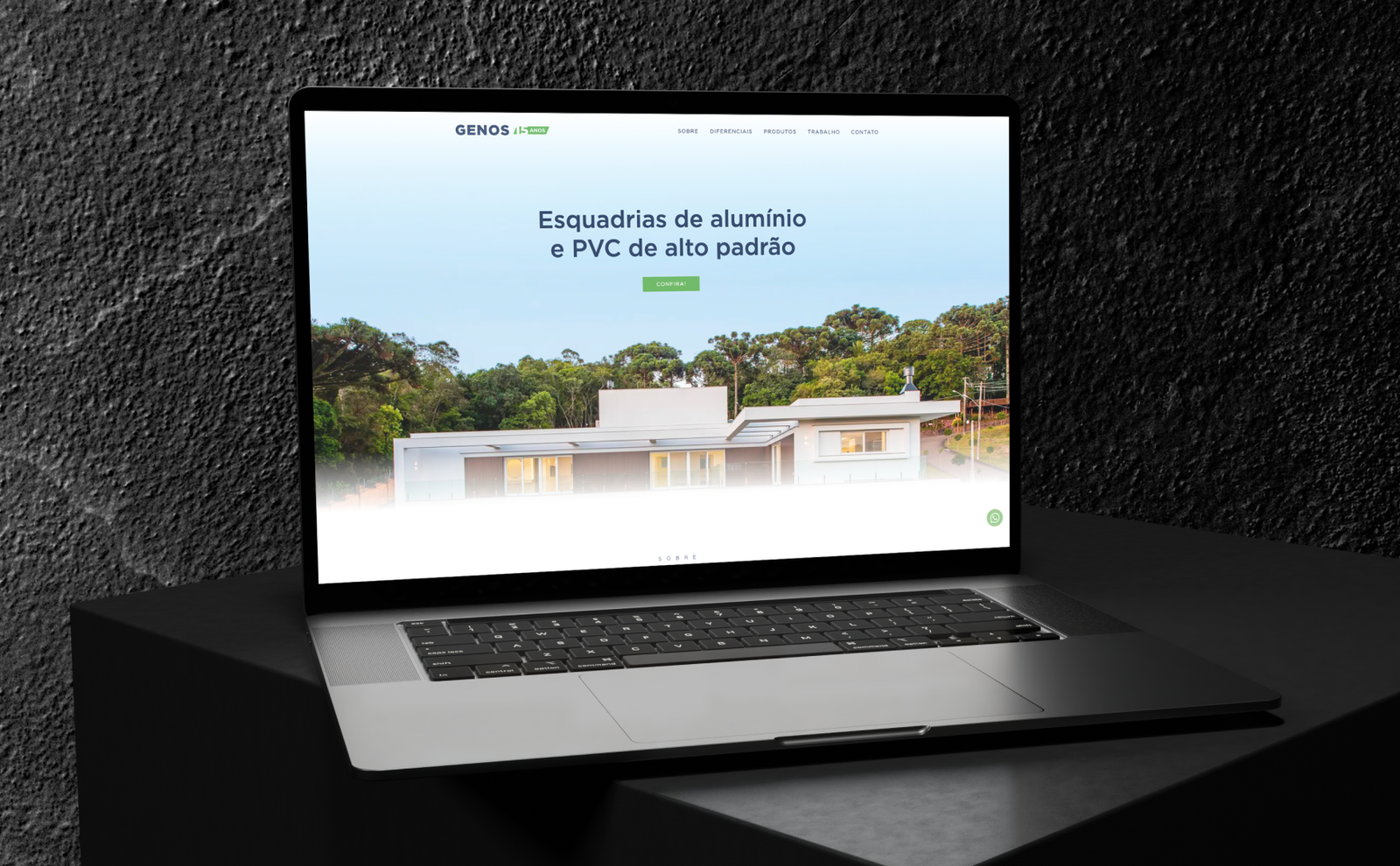Website