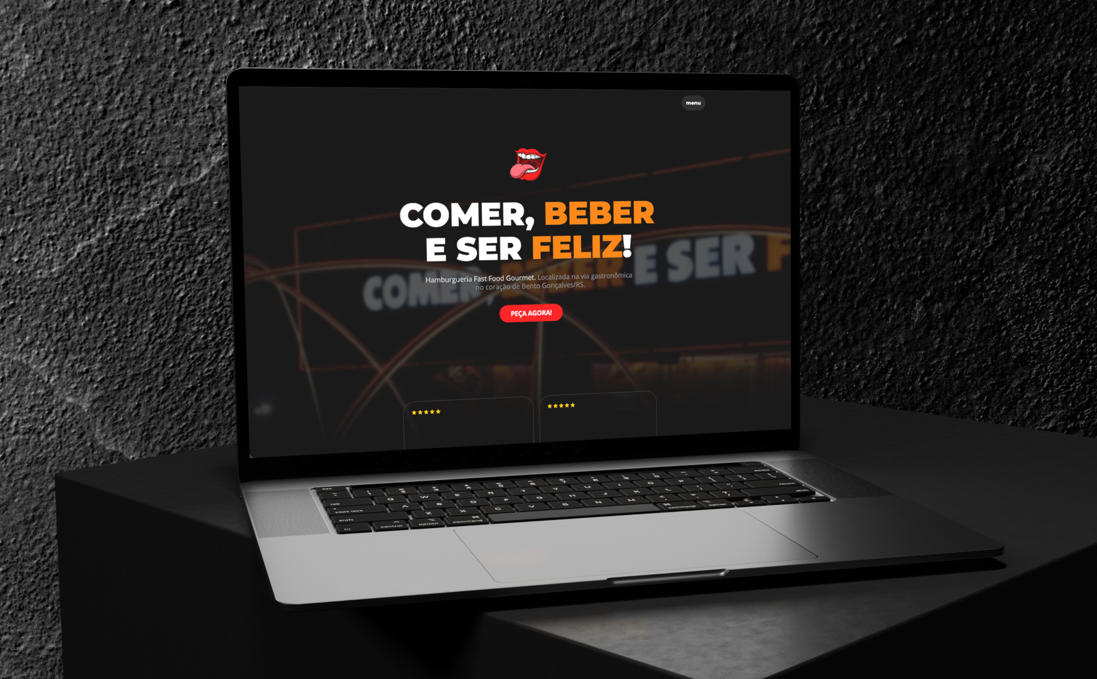 Website